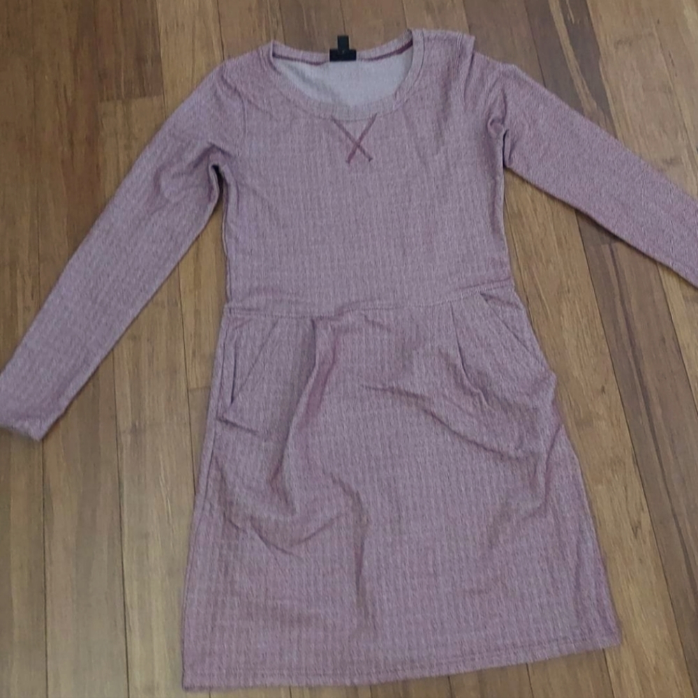 Patagonia dress